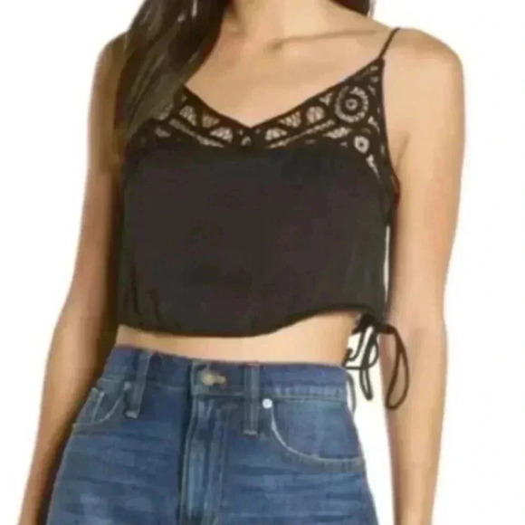 Free People Tops - Free People I M